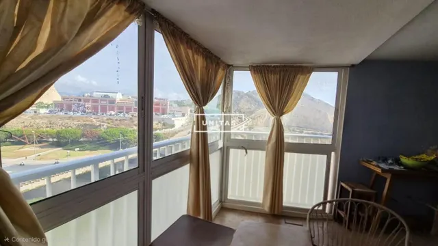 Piso 2 habitaciones 68m² en venta - Raval Roig-Virgen del Socorro — 10