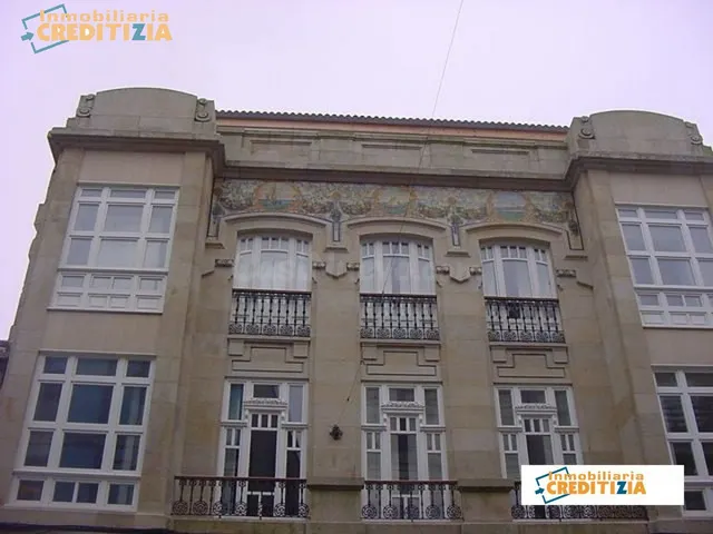 ESPECATCULAR PROPIEDAD EN BOUZAS