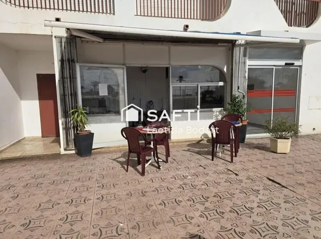 Local comercial a 50 m de la playa – Empuriabrava - foto 5