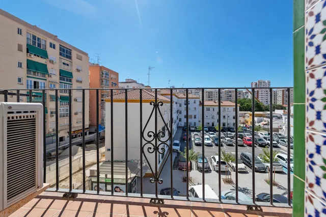 Piso 2 habitaciones 63m² en venta - Los Castillejos-La Trinidad — 17