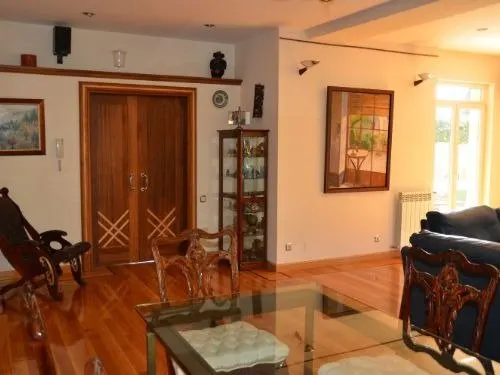 Chalet en Altorreal — 46