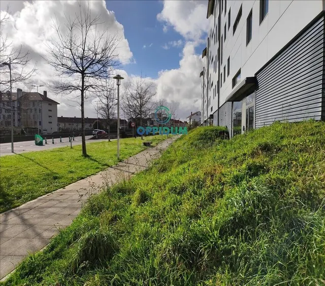 Garaje 31m² en venta - Castiñeiriño - Cruceiro do Sar - foto 3