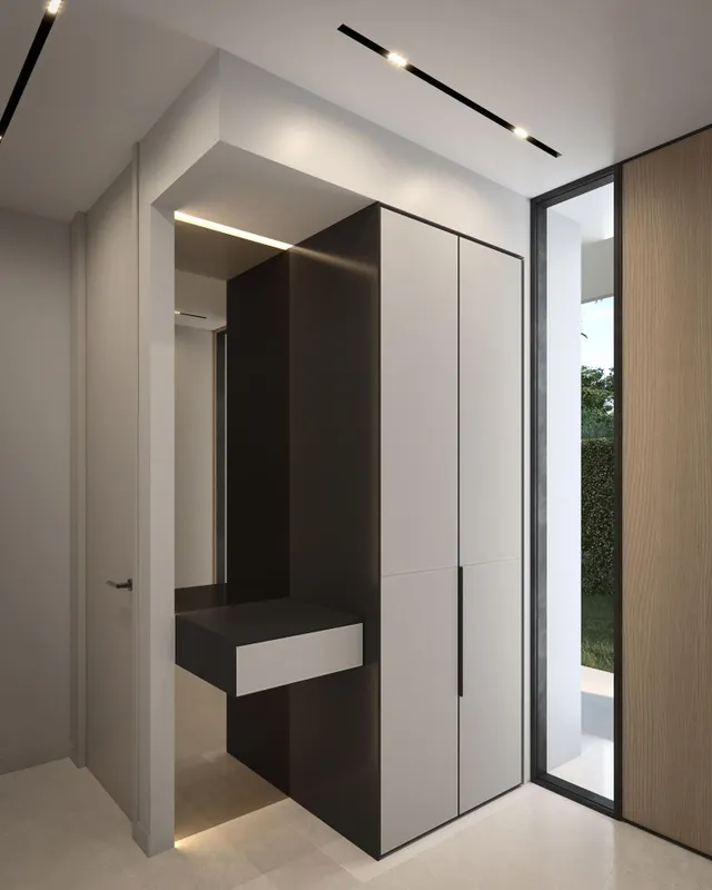 Villa 4 habitaciones 581m² en venta - Whater Gardens — 15