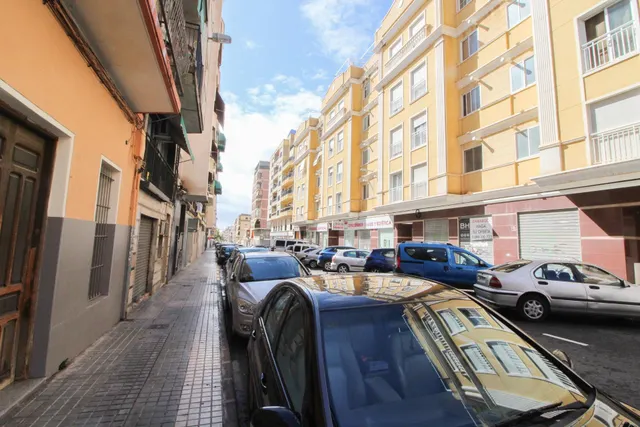 PLAZA DE PARKING EN PLANTA -2, 11 METROS CUADRADOS — 9