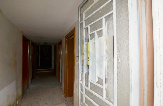 Urbis te ofrece una casa en venta en El Campo de Peñaranda, Salamanca. — 7