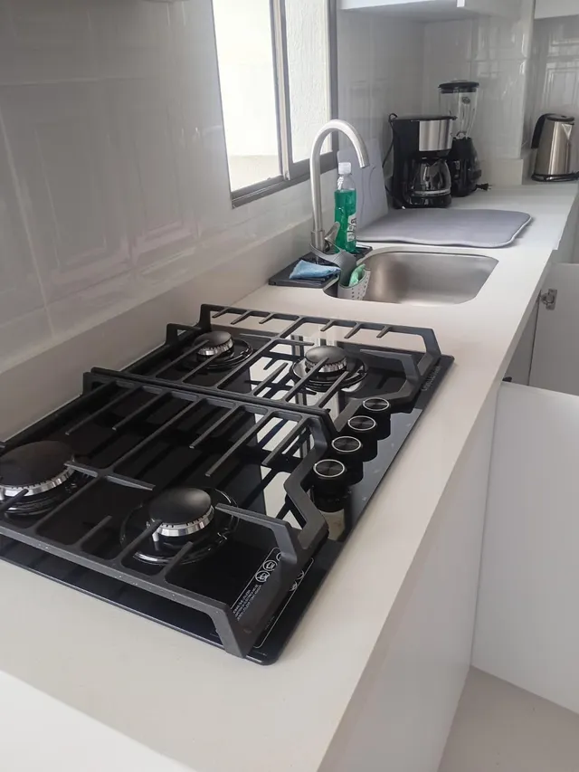 Piso 1 habitación 54m² en alquiler - Pie De La Popa — 7