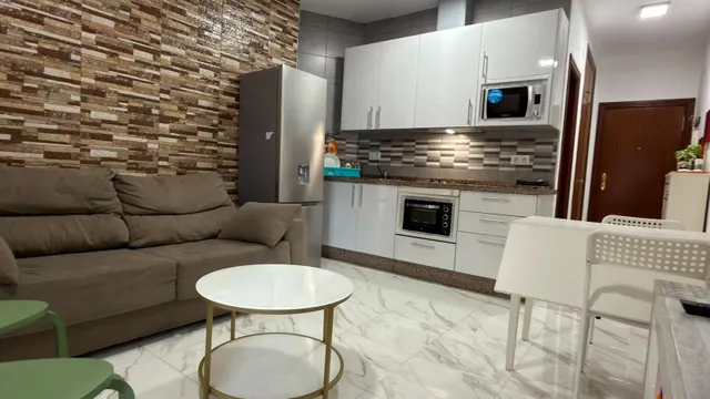 ESTUDIO EN VENTA EN LA COLINA, TORREMOLINOS ☀️ LICENCIA TURÍSTICA ACTIVA — 8