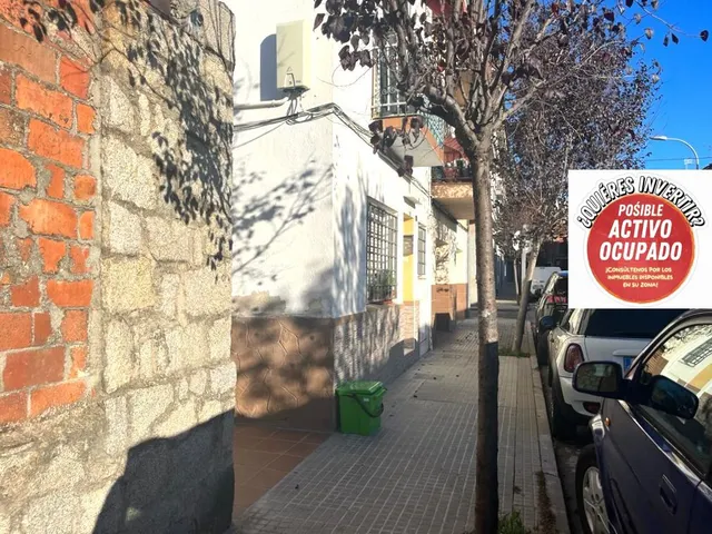 Apartamento 3 habitaciones 60m² en venta - Can rossell