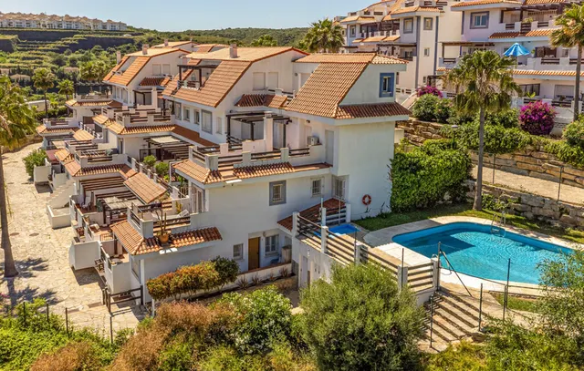 Apartamento 2 habitaciones 72m² en venta - Costa del Sol — 17