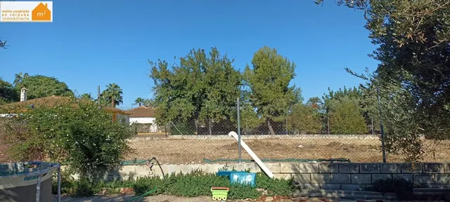 A. 🏡 VENTA DE TERRENO URBANO EN LAS DUEÑAS – LA CARLOTA