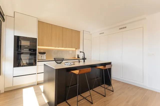 ✨ Exclusiva Vivienda de Lujo Reformado y lista para entrar a vivir en Av. Teodomiro: Confort Premium en Los Andenes 🌆 — 8