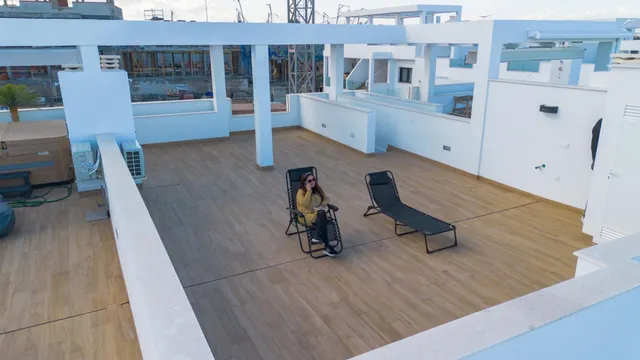 Bungalow 2 habitaciones 72m² en venta - Los balcones — 47