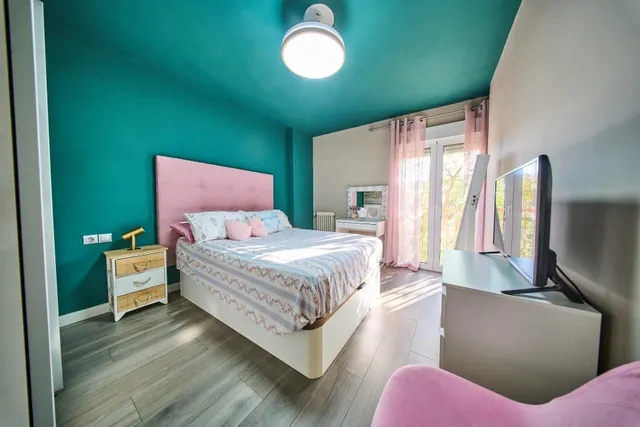 ✨ ¡magnífico piso totalmente reformado en parque nueva Granada! ✨ — 23