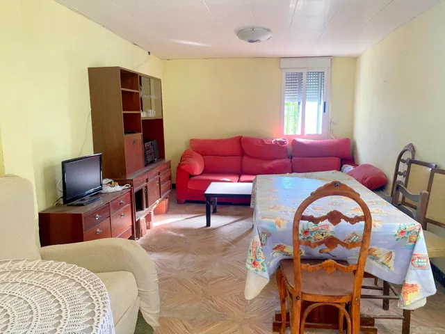 CASA CON TERRENO AMPLIO EN LA FONT DE LA FIGUERA — 5