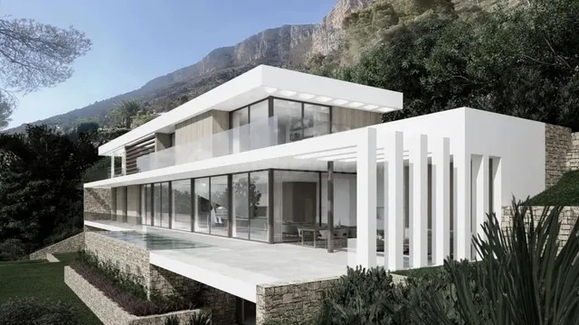 Villa 5 habitaciones 509m² en venta - Montgó - Ermita — 4