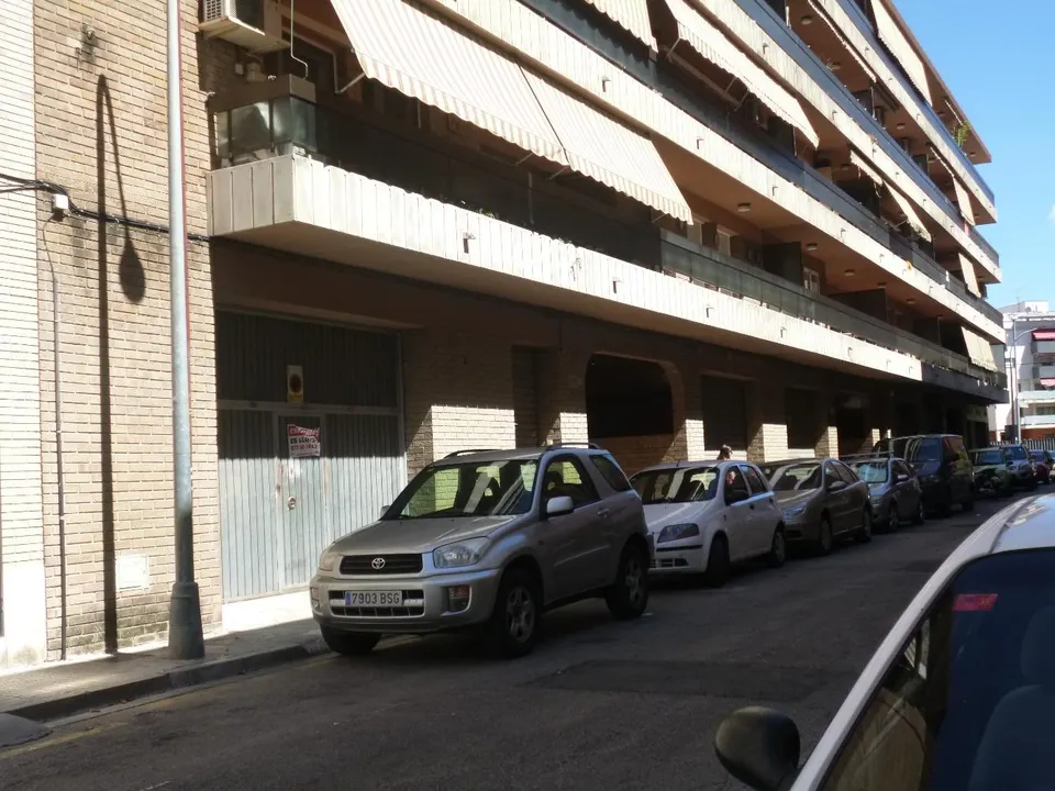 Local en alquiler en Ferreries
