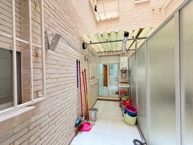 Magnifico apartamento a unos pasos de la playa, ideal para vivir todo el año — 24