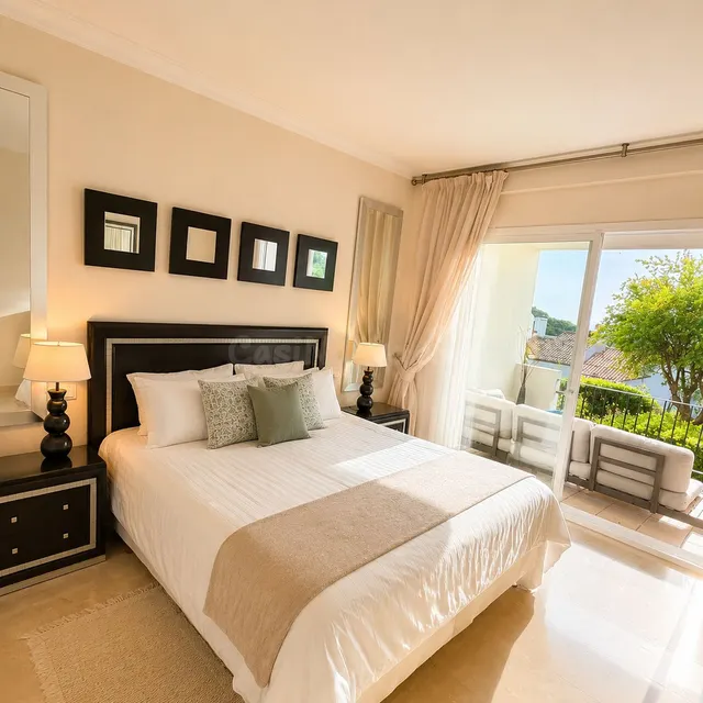 Apartamento 2 habitaciones 109m² en venta - El Madroñal - foto 5