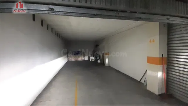 PLAZA DE GARAJE CERRADA DOBLE EN LÍNEA AL LADO DE FÁTIMA. - foto 3