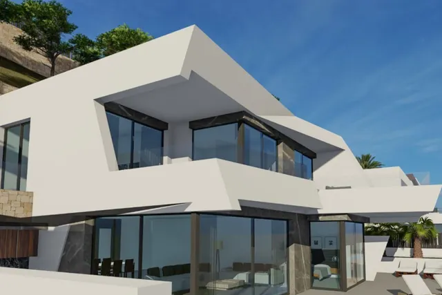 Villa 4 habitaciones 489m² en venta - Maryvilla — 7