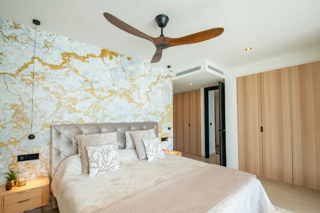 Villa 3 habitaciones 290m² en venta - Benissa pueblo — 25