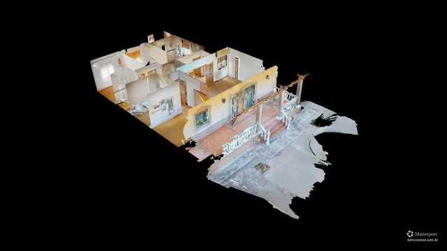 ¡¡ PARCELA EN PROINDIVISO CON VIVIENDA EN AVDA. DEL AEROPUERTO !! — 15