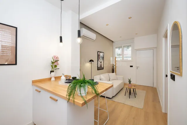 !! ESPECTACULAR VIVIENDA EN UNA DE LAS MEJORES ZONAS DE LA C - foto 3