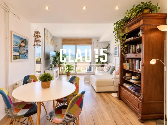 Piso en venta totalmente reformado, con piscina y licencia t - foto 3