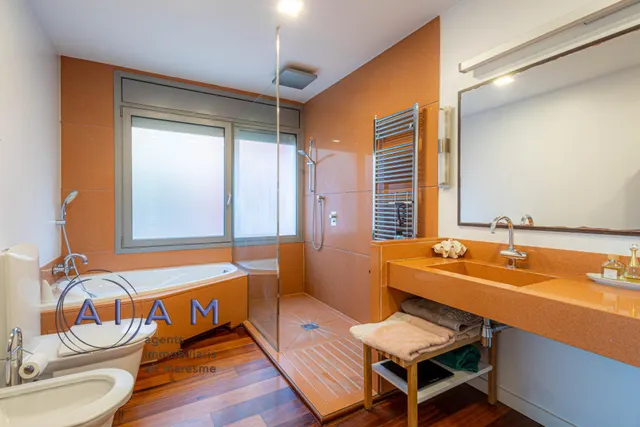 CASA EXCLUSIVA EN CALELLA — 10