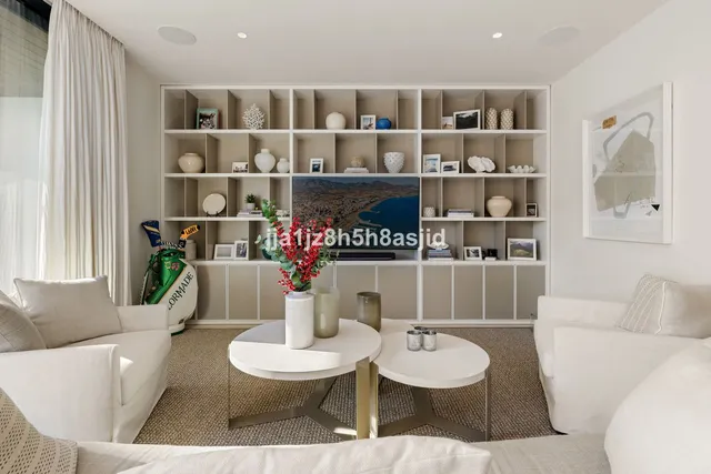 Adosado 4 habitaciones 421m² en venta - Marbella — 14