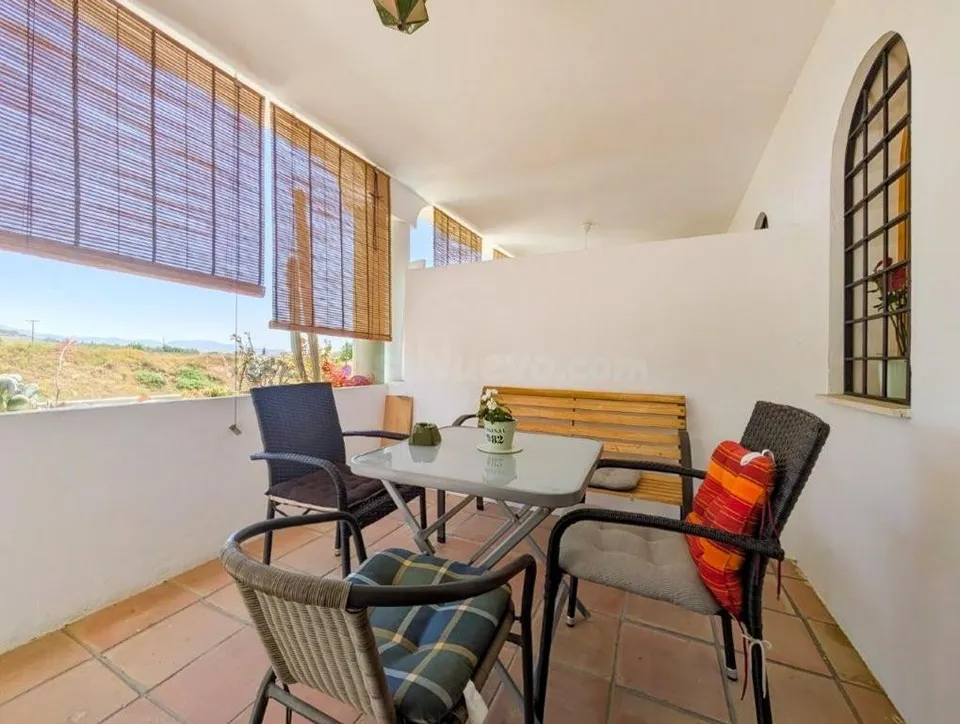 Casa o chalet en venta en Calle Mulhacen