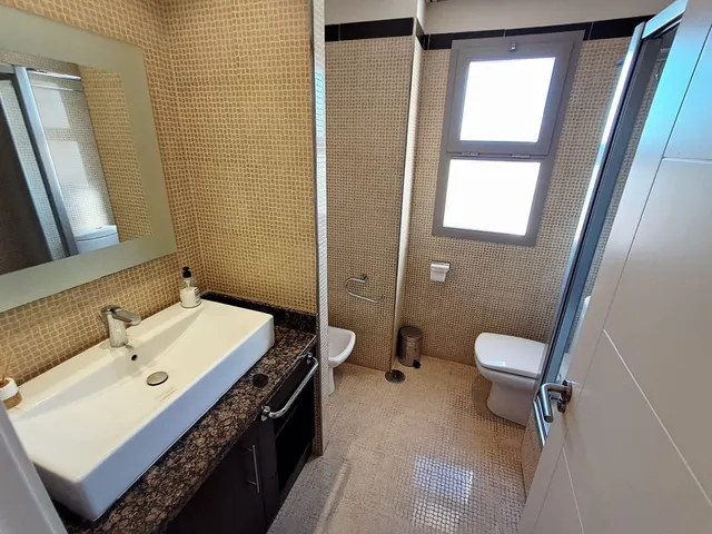 Apartamento 2 habitaciones 138m² en venta - Centro — 17