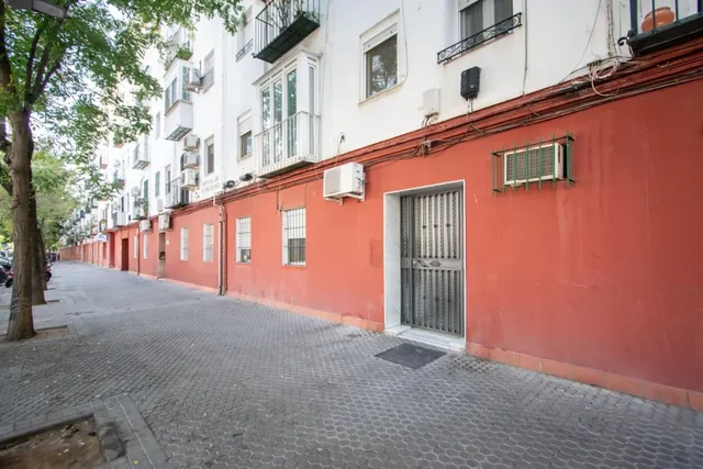 Precioso y luminoso piso en Triana — 2
