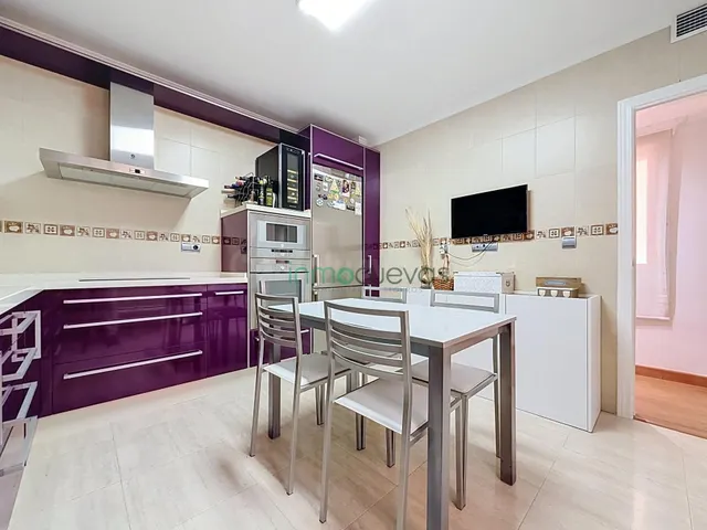 Amplio y moderno piso en Cuevas del Almanzora, ideal para familias — 3