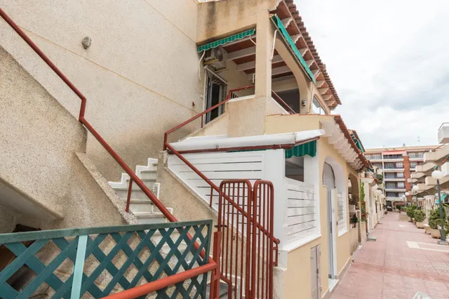 Gran Apartamento Duplex en la Playa del Acequión - Orientación Sureste — 32