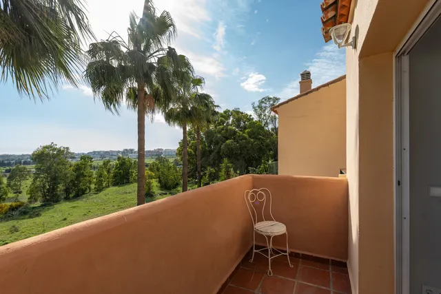 Adosado 4 habitaciones 270m² en venta - Marbella — 22