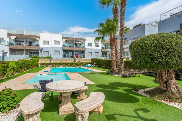 Bungalow 2 habitaciones 89m² en venta - La Ciñuelica — 28