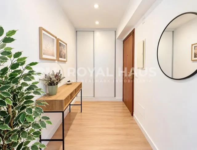 Piso 4 habitaciones 139m² en venta - Santa Catalina — 4