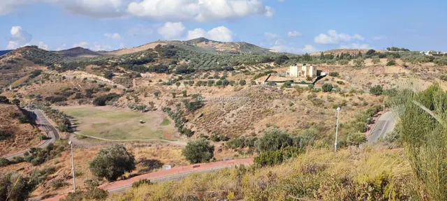 Venta de parcela en Antequera Golf, Málaga, Costa del Sol - foto 4