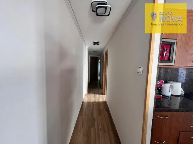 Piso reformado de 3 dormitorios en zona de Tavernes de la Valldigna — 17