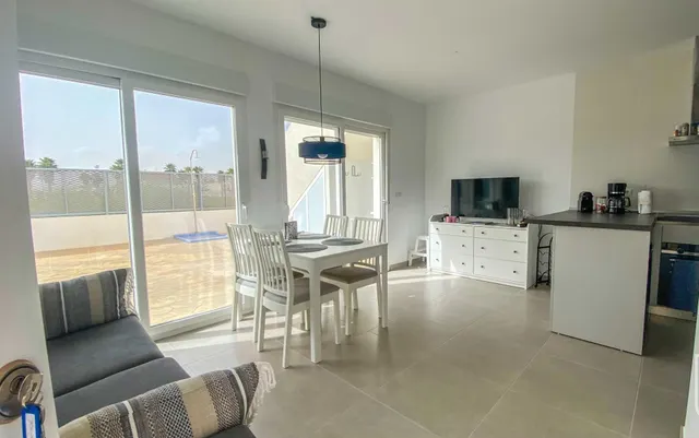 Adosado 2 habitaciones 74m² en venta - Serena Golf — 17