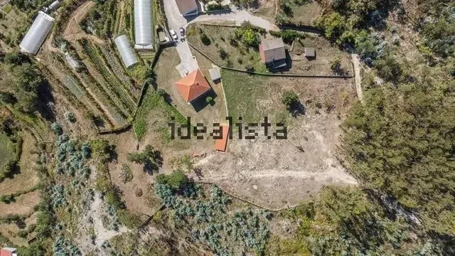 Chalet 3 habitaciones 231m² en venta - Calvos e Frades - foto 3