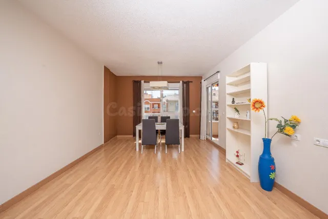 Vivienda VPO en Aspe - foto 2