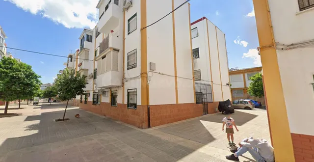 Apartamento 1 habitación 58m² en venta - León XIII — 3