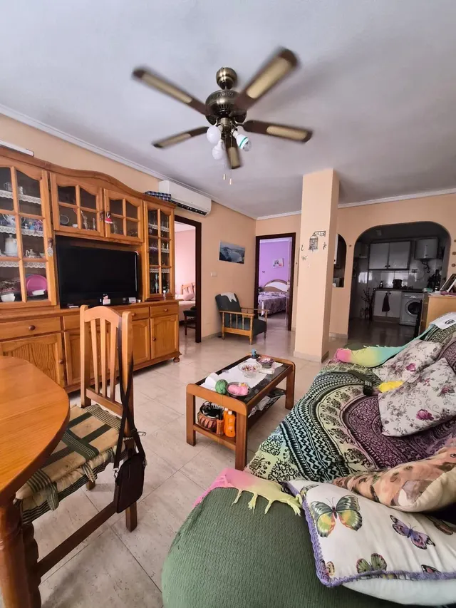 ESPECTACULAR APARTAMENTO A UNOS PASOS DE LA PLAYA, IDEAL COM - foto 5