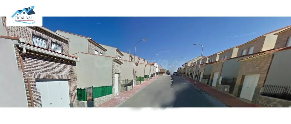 Venta casa en El Casar de Escalona