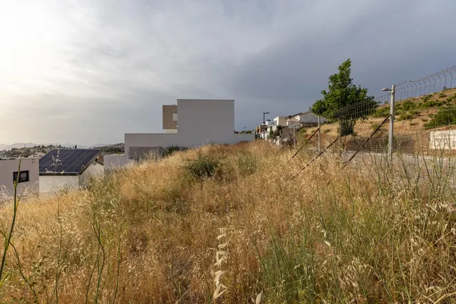 Terreno urbano en venta - Zona metropolitana — 17