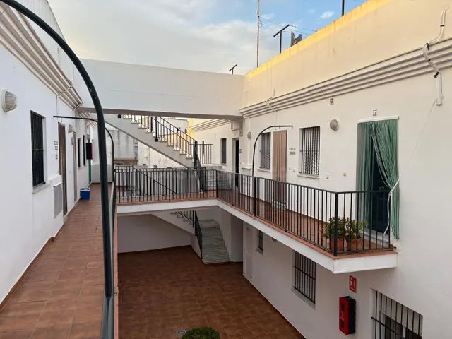 APARTAMENTO EN CHIPIONA - foto 5