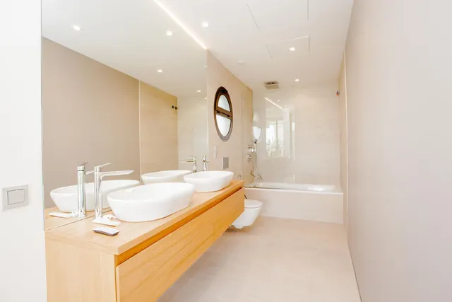Apartamento 2 habitaciones 89m² en venta - Centro — 11