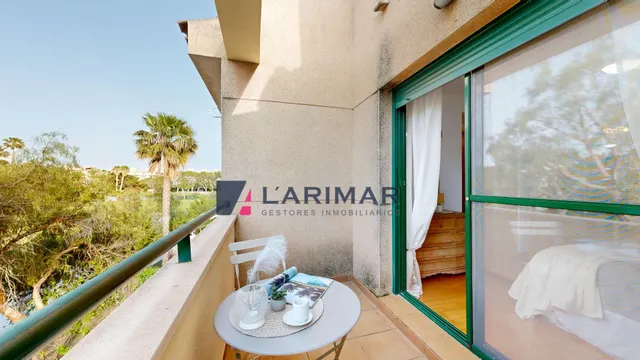 Chalet Adosado en el Campo de Golf de Alicante junto a Playa de San Juan — 35